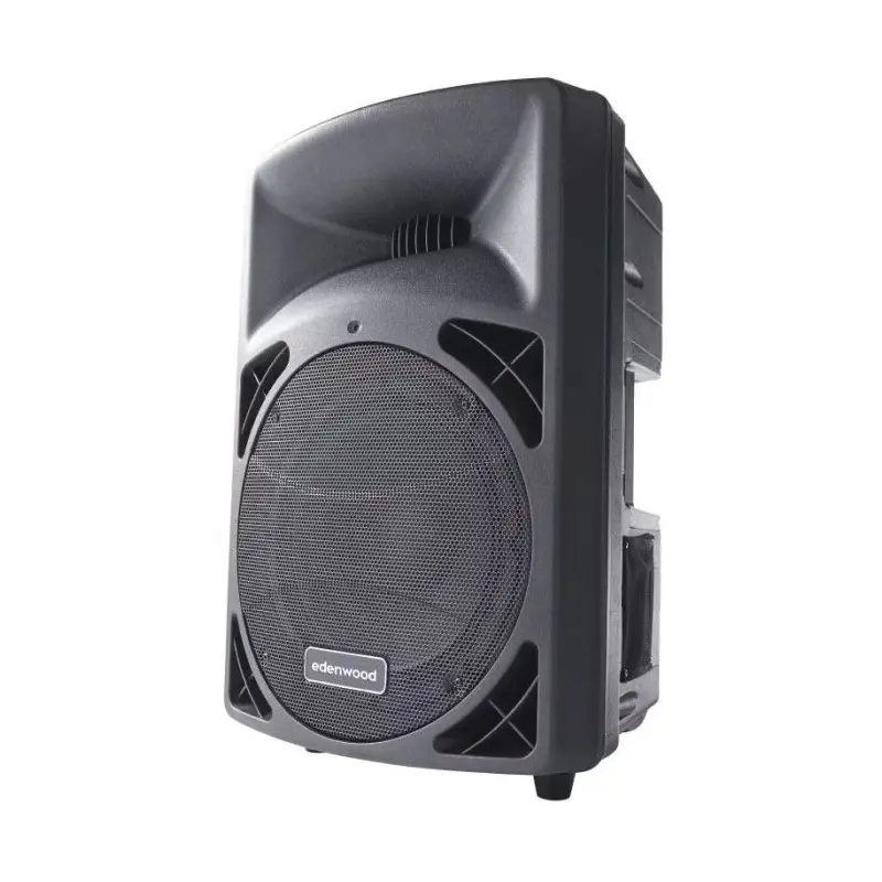 Enceinte amplifiée 500W