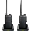 Talkie Walkies Retevis RT647 Imperméable