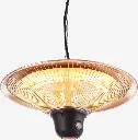 Chauffage de terrasse 1500W