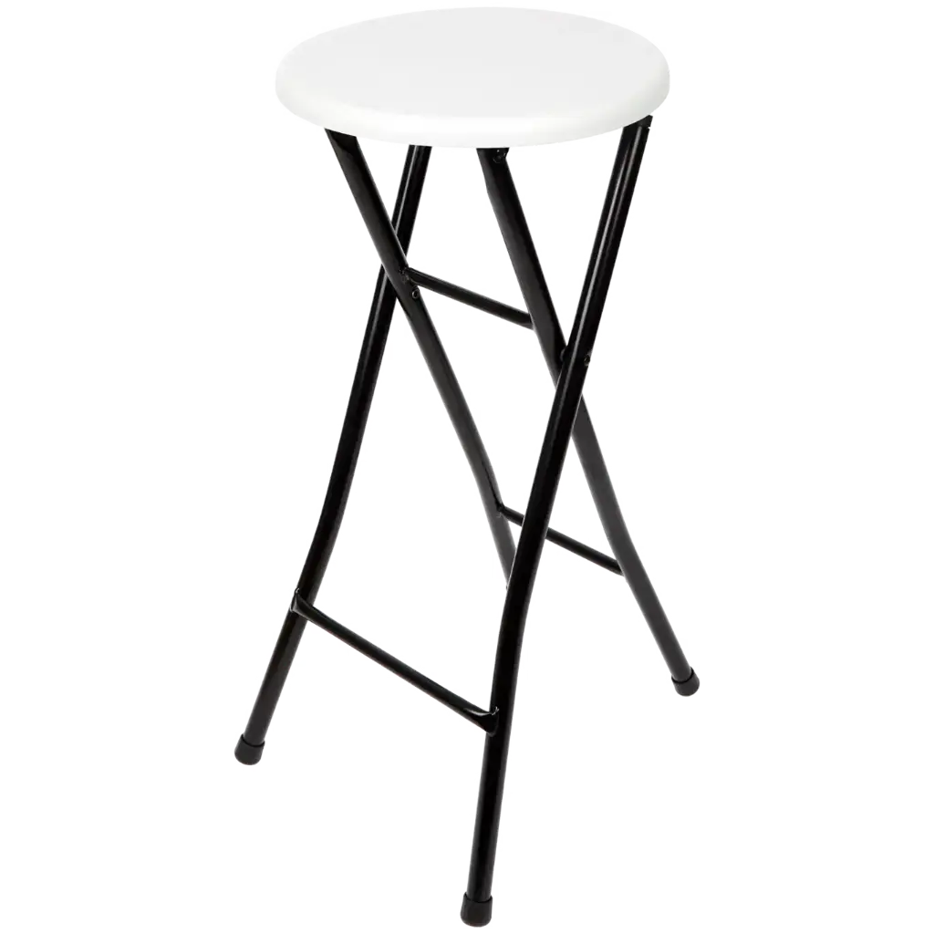 Tabouret haut