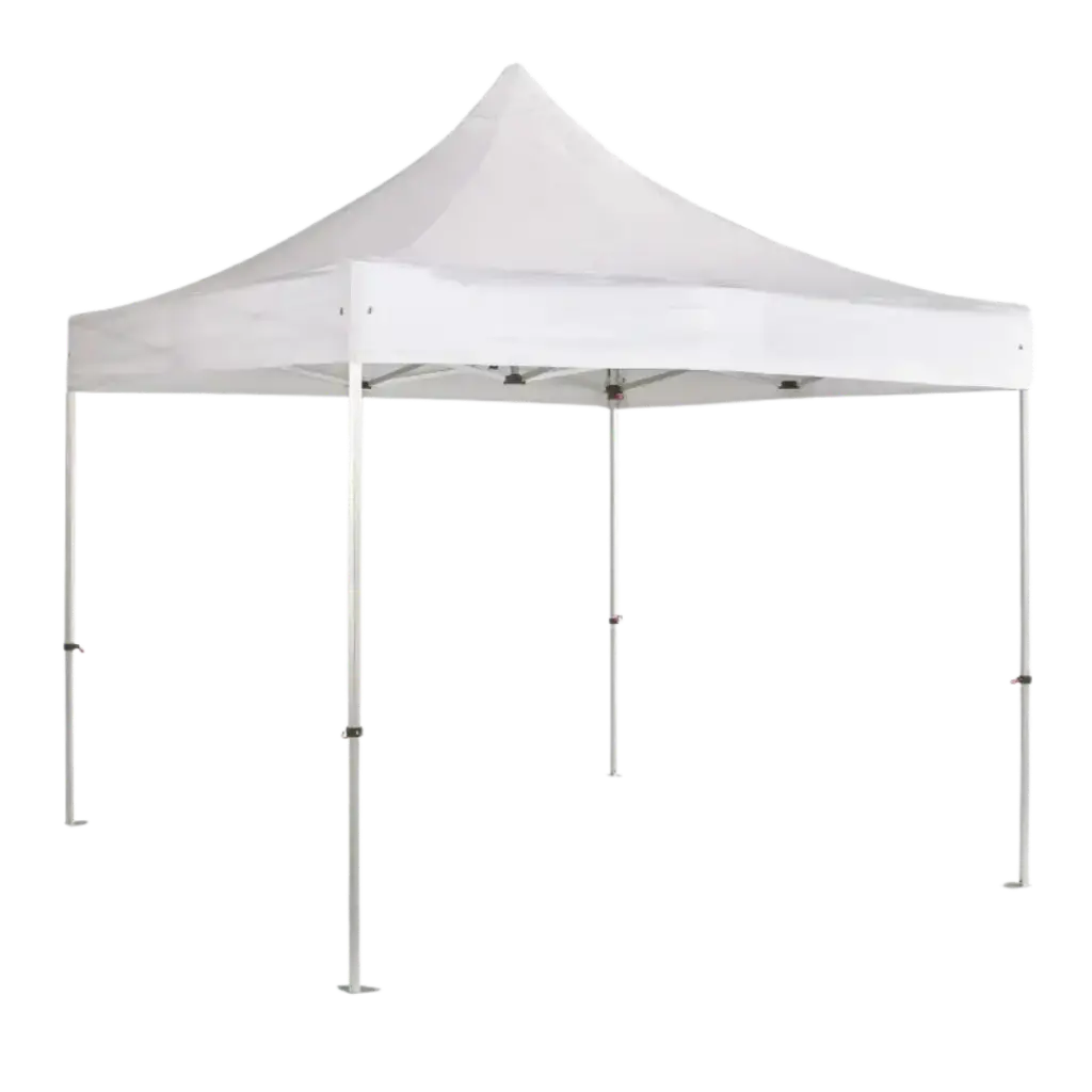 Tonnelle pliante 3x3m