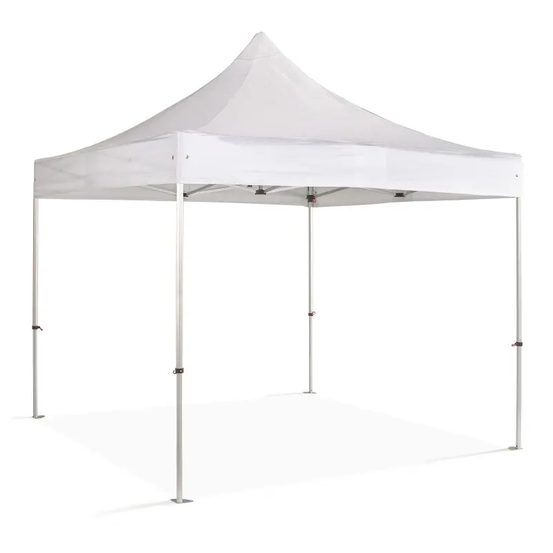 Tonnelle pliante 3x3m