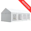 Tente de réception 4x8