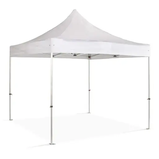 Tonnelle pliante 3x3m