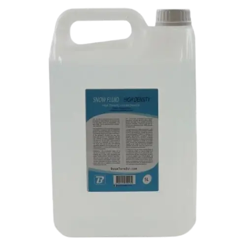 Liquide machine à neige